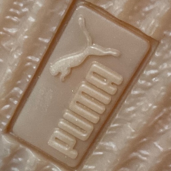 Puma Fenty Rihanna Platform Sneakers Suede Y2K Retro Creeper Size 7 - Picture 13 of 16